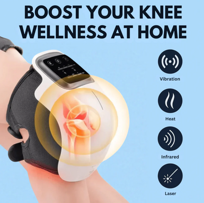 ✨Say Goodbye to Knee Pain in Just 10 Minutes a Day🏆🏆