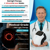 ✨Say Goodbye to Knee Pain in Just 10 Minutes a Day🏆🏆