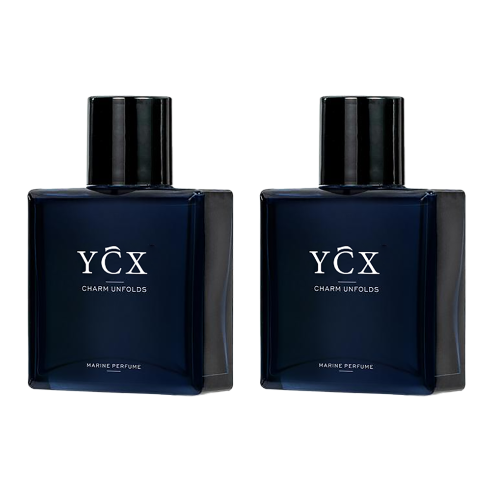 💖 Final 3 Hours: 60%OFF🔥 Gentlemen’s Fragrance Set with Marine Perfume & Club Gent’s Aroma