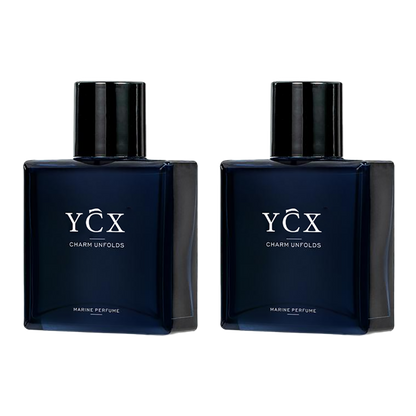 💖 Final 3 Hours: 60%OFF🔥 Gentlemen’s Fragrance Set with Marine Perfume & Club Gent’s Aroma