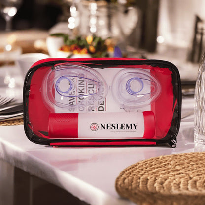 🚨 Life-Saving Anti-Choking Device for All Ages – Protect Your Loved Ones