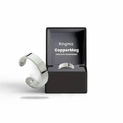 【🏆🏆Official Brand Store】Ringmiz Copper Mag Prostate Therapy Ring（Limited Time Discount 🔥 Last Day）