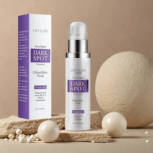 LOVILDS™ Dark Spot Remover for Face and Body