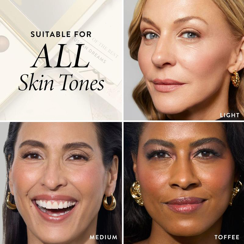 💖🔥Buy 2+ get free shipping 🔥Baked Starter Kit - Tuscan Dreams includes Baked Multicolor Eyeshadow Palette