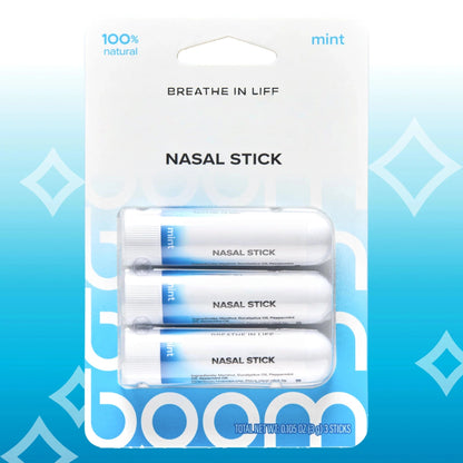 🏆🏆Nasal Stick (3-pack Most popular products)