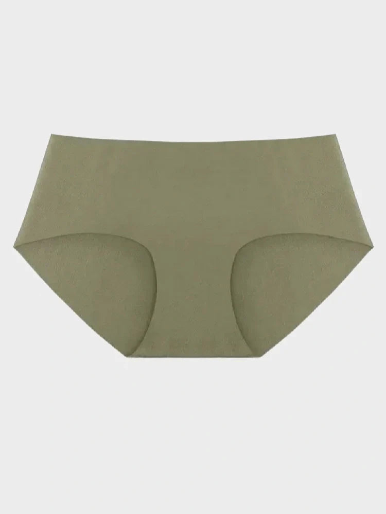 5 Pack Womens Seamless Underwear