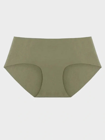 5 Pack Womens Seamless Underwear