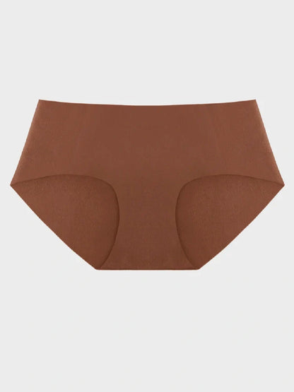 5 Pack Womens Seamless Underwear