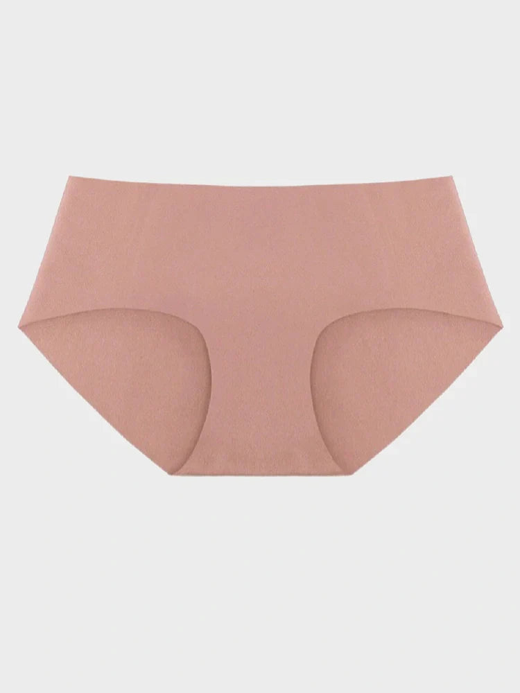 5 Pack Womens Seamless Underwear