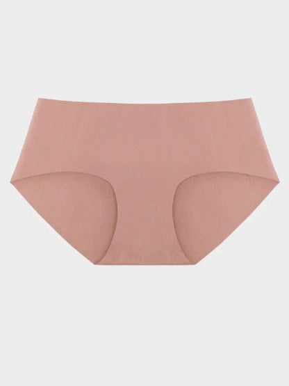 5 Pack Womens Seamless Underwear