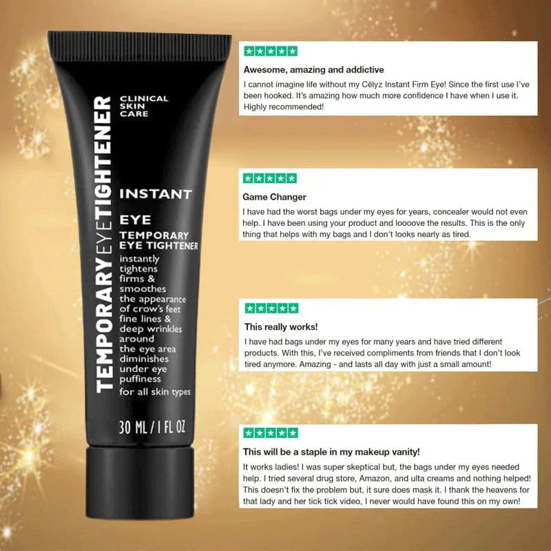 💖Temporary Face Tightener