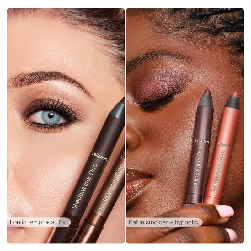 Perfect Color Duo-Shadow Liner 2-in-1 Eyeliner & Eyeshadow