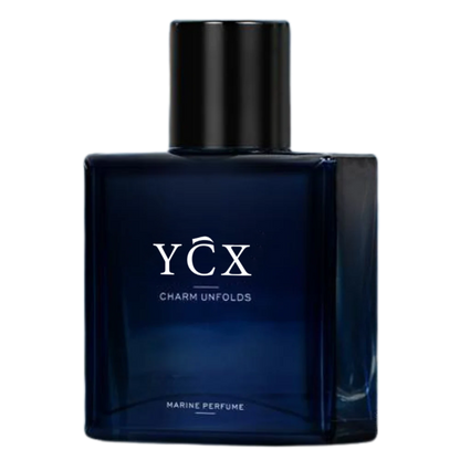 Final 3 Hours: 60%OFF🔥 Gentlemen’s Fragrance Set with Marine Perfume & Club Gent’s Aroma