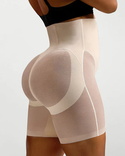 🔥AirSlim® – Shorty shaping flat stomach Invisible & Butt shaping