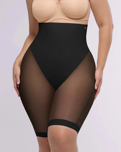 🔥AirSlim® – Shorty shaping flat stomach Invisible & Butt shaping