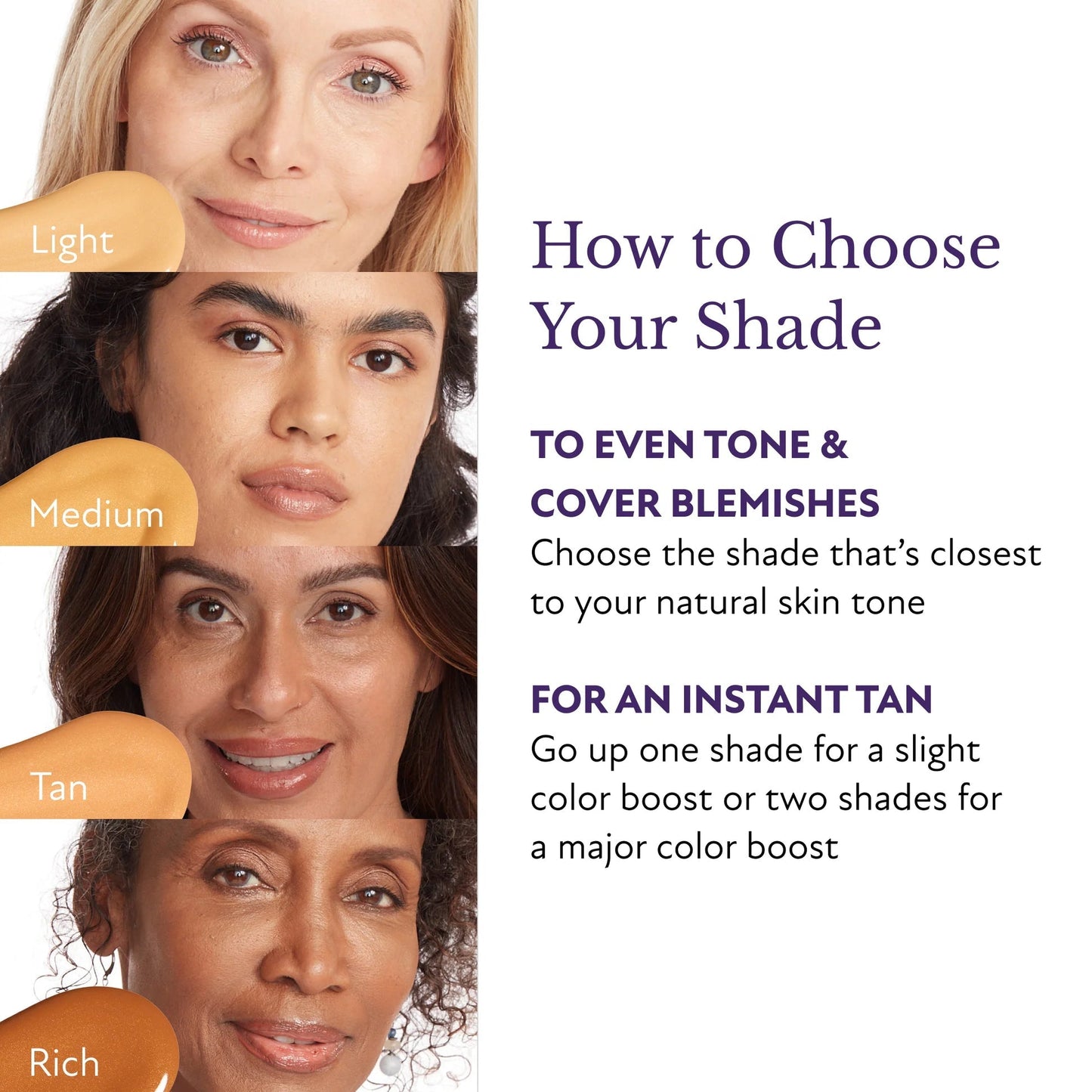 Final 3 Hours: 60% OFF🔥 All Over Complexion Perfector