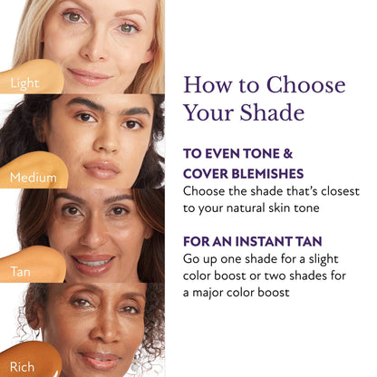 Final 3 Hours: 60% OFF🔥 All Over Complexion Perfector