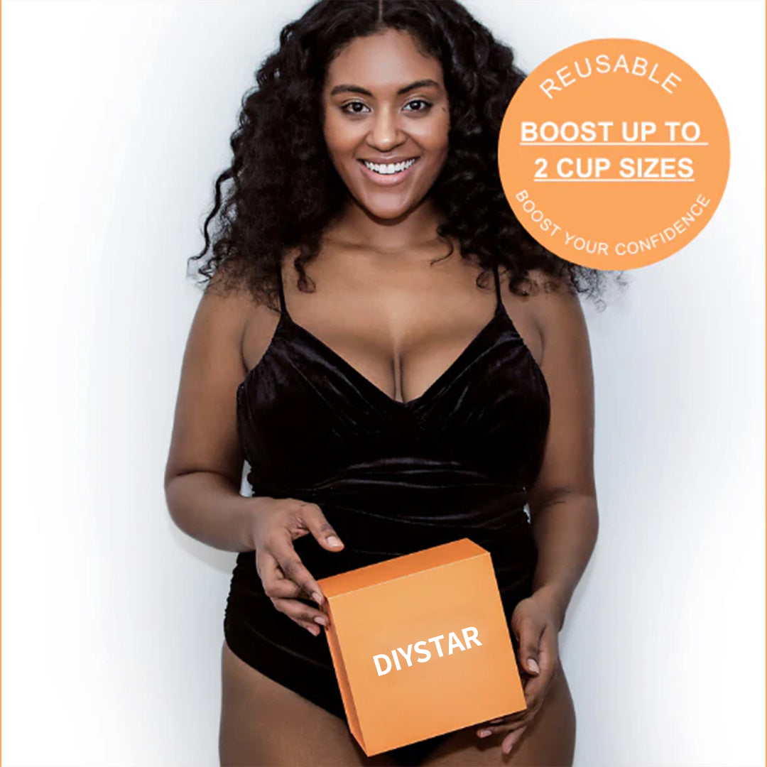 Sticky Inserts - Instant Boost Non-Adhesive Nip Covers(Not available for individual purchase.)