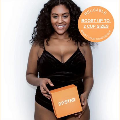 Sticky Inserts - Instant Boost Non-Adhesive Nip Covers(Not available for individual purchase.)