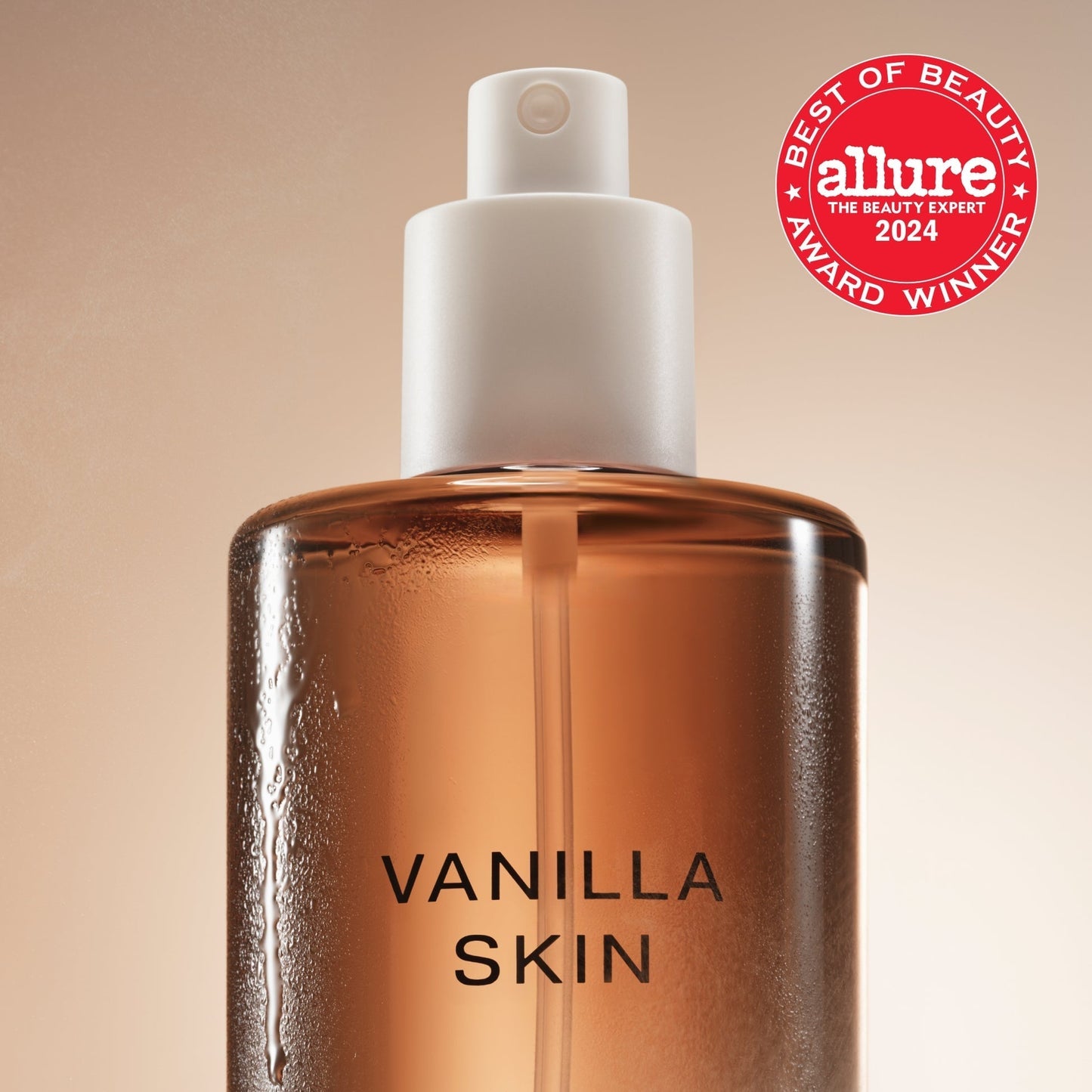 Final 3 Hours: 40%OFF-VANILLA & CREAM DUO Full Size Body Mists-Best Selling