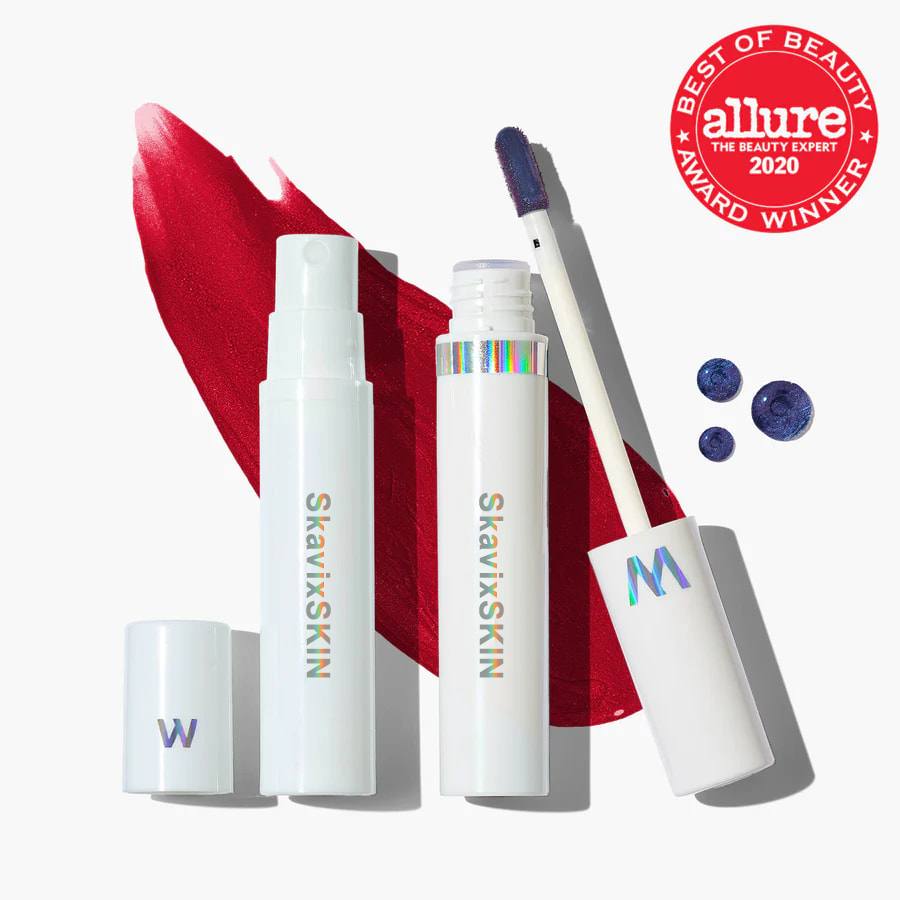 WONDE BLADING Lip Stain Masque