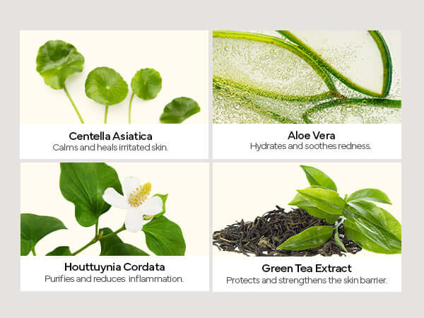 Final 3 Hours:70%OFF🔥Intensive Cica Repair Cream