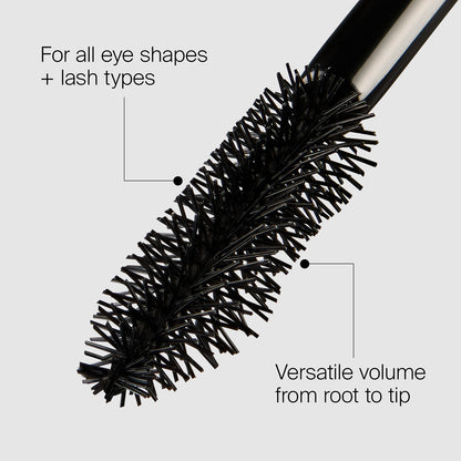 B STRUCTURAL VOLUMIZING + LENGTHENING MASCARA