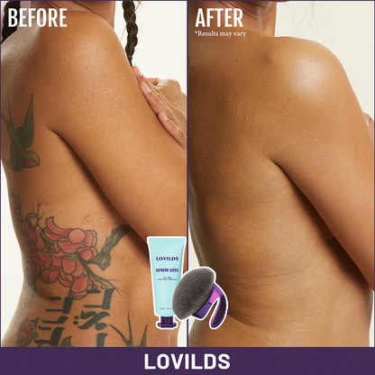 Final 3 Hours: 60% OFF🔥 All Over Complexion Perfector