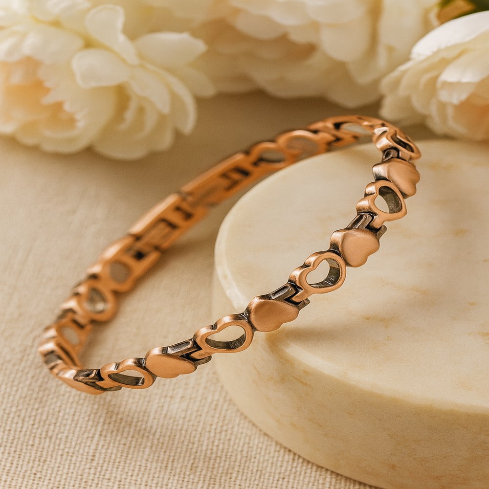 VitalFlow™ Copper Band