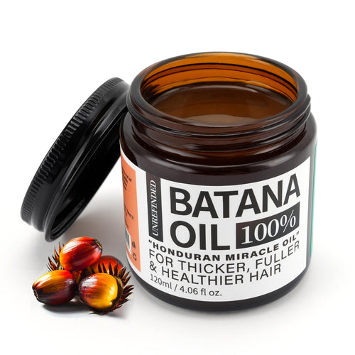 LOVILDS™ Batana Oil for Hair Growth