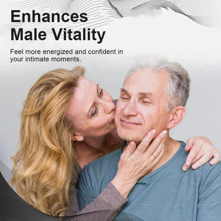 【🏆🏆Official Brand Store】Ringmiz Copper Mag Prostate Therapy Ring（Limited Time Discount 🔥 Last Day）