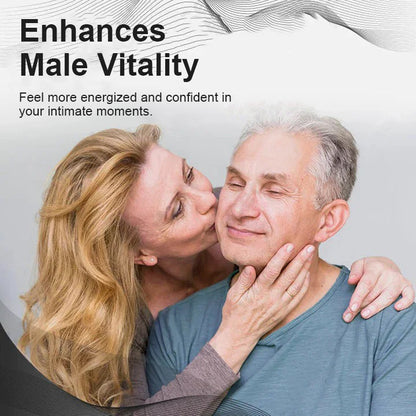 【🏆🏆Official Brand Store】Ringmiz Copper Mag Prostate Therapy Ring（Limited Time Discount 🔥 Last Day）