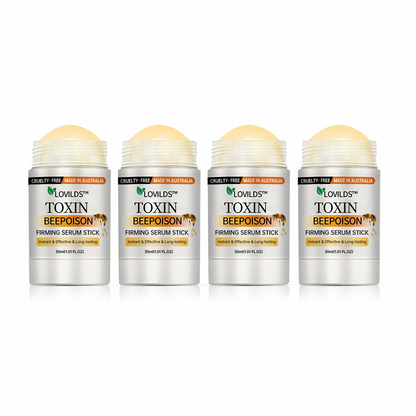 🐝Made and Shipped from US✨LOVILDS™ Botulinum Toxin Bee Poison Firming Serum Stick🔥LAST DAY 70% OFF