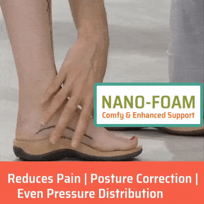 ❄️Christmas Day Sale OFF❄️ - Kickly Orthopedic Fleece Slip-On Boots