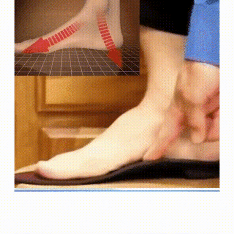 ❄️Christmas Day Sale OFF❄️ - Kickly Orthopedic Fleece Slip-On Boots